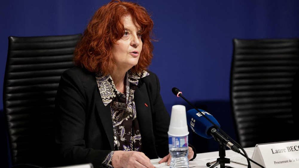 Louvre-Einbruch: Festgenommene haben teilweise gestanden