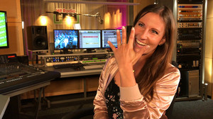 Zehn Fragen an FFH-Moderatorin Julia Nestle