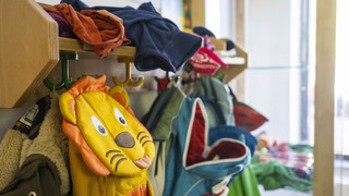 Aufreger in Amöneburg: Katholische Kita lehnt Basteln zum Muttertag ab