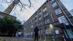 Frankfurt: MPI hat kein Interesse mehr an Dondorf-Druckerei