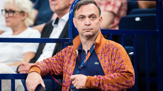 Ex-DHB-Vize Bob Hanning wird Handball-Nationaltrainer von Italien