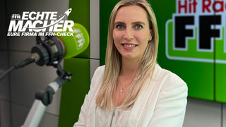 FFH stellt Echte Macher vor: Stada – von Bad Vilbel in die Welt