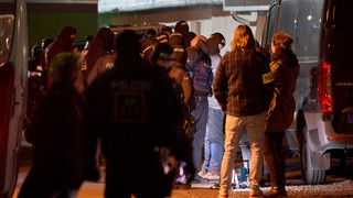 Hachenburg im Westerwald: Razzia löst rechtsextremes Netzwerk auf 