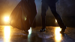 Tanzworkshop "Tänze der Kulturen" in Fulda