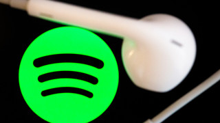 Spotify mit deutlich mehr Nutzern - und Quartalsverlust