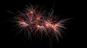 Raketen an Silvester: Kauft ihr Pyrotechnik?