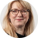Sonja Pahl