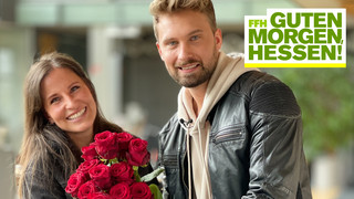 Bachelor Dominik Stuckmann: Monatelang daheim und immer noch verliebt