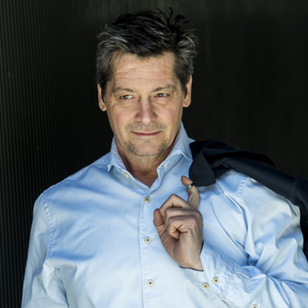 Schauspieler Fritz Karl