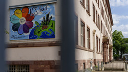 Schule in Frankfurt zu marode: Kinder müssen zum Schulstart umziehen