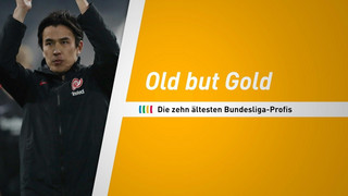 Hasebe-Karriereende: Wo steht der Japaner im Altersranking?