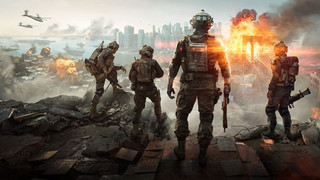 "Battlefield 6"-Trailer lässt staunen und rätseln: Wer sind die Söldner, die weltweit Krieg anzetteln?