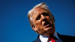 Trump: China und Russland testen heimlich Atomwaffen