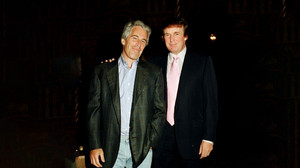 Neue Entwicklungen in Epstein-Affäre