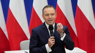 Nach Orbáns Moskau-Reise: Polens Präsident sagt Treffen in Ungarn ab