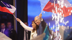 Ultrarechter Kast gewinnt Präsidentenwahl in Chile
