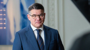 Ministerpräsident Rhein ruft in Neujahrsansprache zu neuer Debattenkultur auf