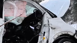  Tödlicher Glätteunfall in Bayern: Frontalzusammenstoß bei Reisbach