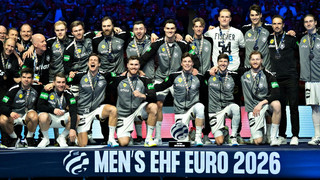 Stolze Handballer bleiben hungrig: "Macht Lust auf mehr"