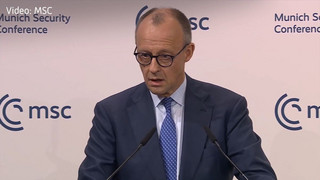 Wankende Weltordnung: Lehren aus der Münchner Sicherheitskonferenz