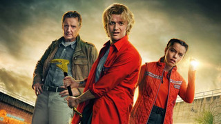 "Cold Storage": Liam Neeson und "Stranger Things"-Star im Kampf mit einem militärischen Pilz-Parasiten