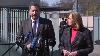 «Aufregende Zeit nach der Geburt»: Kindergeld soll bald automatisch kommen