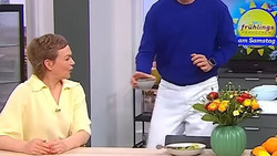 Wenn das Rezept nicht so gut ankommt