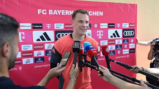 Neuer verlängert beim FC Bayern? Keeper bleibt wohl bis 2027