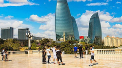 World Urban Forum in Baku: UN sucht Lösungen gegen globale Wohnungsnot