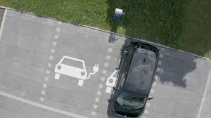 Mehr E-Autos in Bayern: Zahl der Neuzulassungen steigt weiter