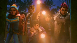 "Stranger Things: Tales From '85": Trailer zur zweiten Staffel