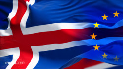 EU-Beitritt: Island kurz vor Abstimmung