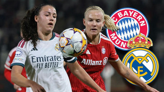 Champions League: Nächster Dämpfer für Bayern-Frauen