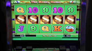 Ermittlungen wegen illegaler Spielautomaten in Ludwigshafen