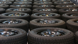 Alle Jahre wieder: Tipps für Winterreifen