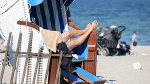 Deutsche trotz Krise auch 2025 reisefreudig