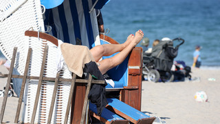 Deutsche trotz Krise auch 2025 reisefreudig