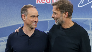 Lässt Red Bull Klopp ohne Bedingungen gehen?