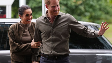 Harry und Meghan: Royale Versöhnung oder Kampf der Höfe?