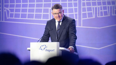 Boris Rhein stärkt Hessens Partnerschaft mit Indien