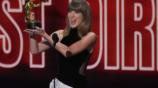 MTV Video Music Awards: Taylor Swift erhält Regiepreis