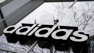 Adidas gibt Rekordumsatz bekannt