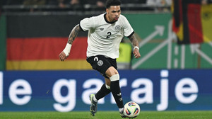 DFB: Nagelsmann nominiert drei Neue für WM-Quali - Collins vor Debüt