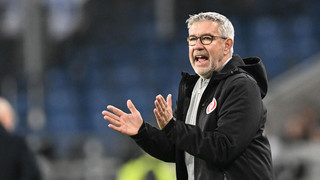 Conference League: Mainz verpasst Sieg in Posen