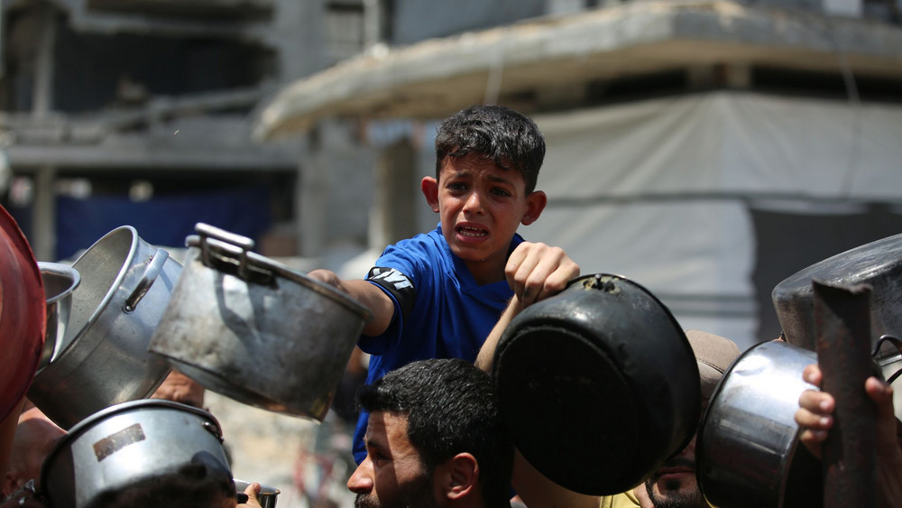 Nahostkonflikt - Beit Lahia