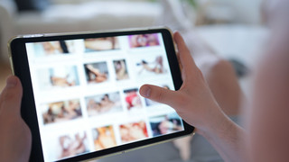 Deepfake-Pornos bringen Ermittler in Hessen an ihre Grenzen