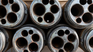 Suedlink-Projekt: Start nach langem Streit