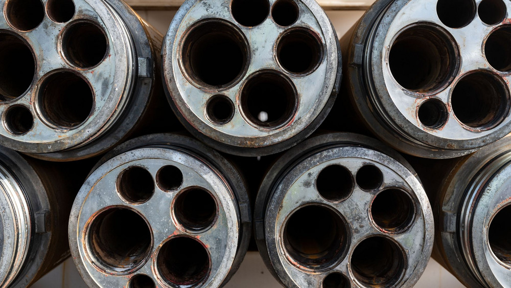 Bau der Stromautobahn Suedlink wird eingeläutet