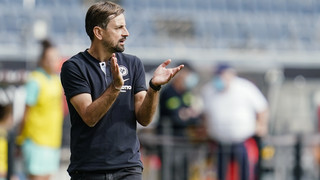 Eintracht Frankfurt Frauen auf Champions Leaugue Kurs