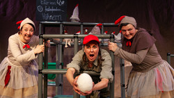 Robin Hoon Neu-Isenburg